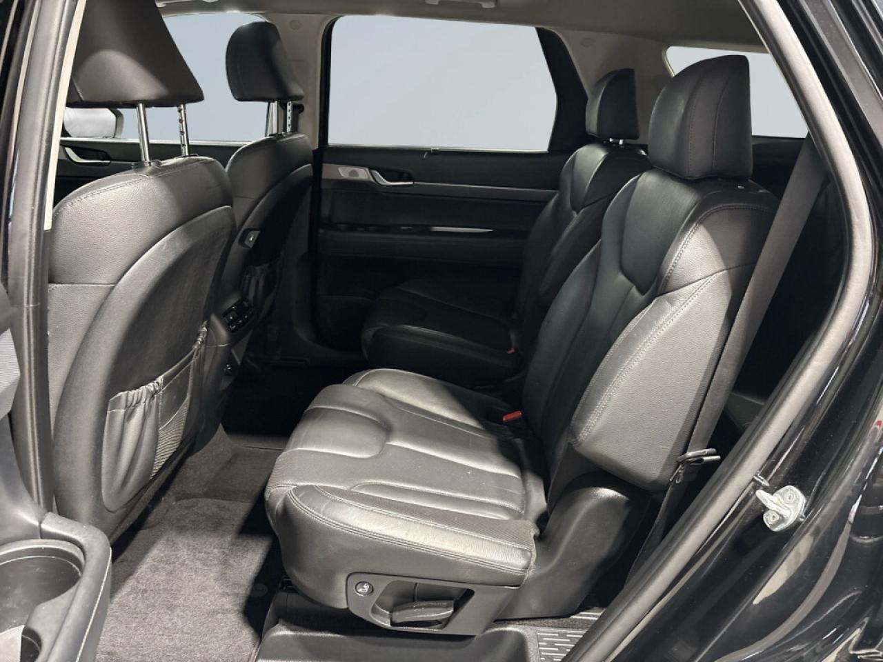 2021 Hyundai PALISADE Luxury 7 Seater/AWD/ Leather/Sunroof/NAVI/Android Photo