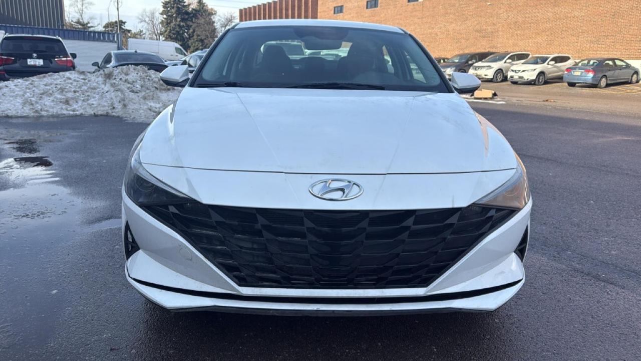 2021 Hyundai Elantra Preferred/Lane Depart/Drive Assist/Remote Start/He Photo2