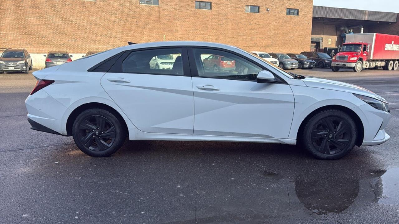 2021 Hyundai Elantra Preferred/Lane Depart/Drive Assist/Remote Start/He Photo