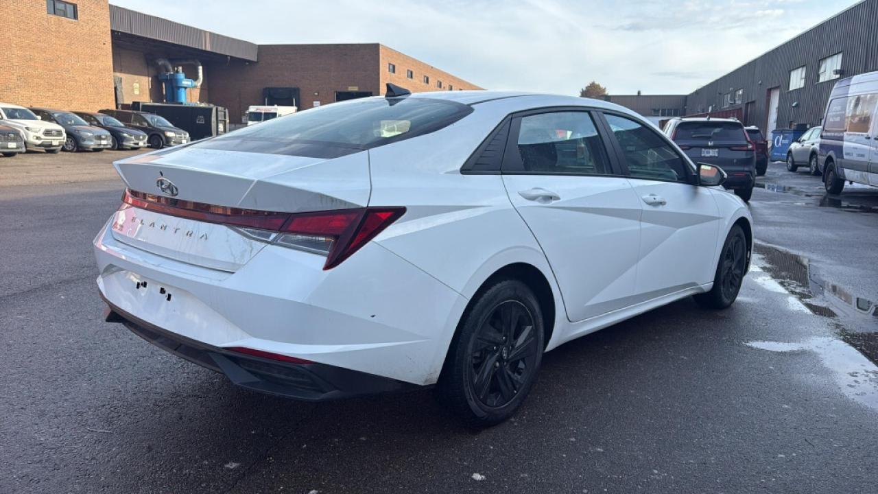 2021 Hyundai Elantra Preferred/Lane Depart/Drive Assist/Remote Start/He Photo