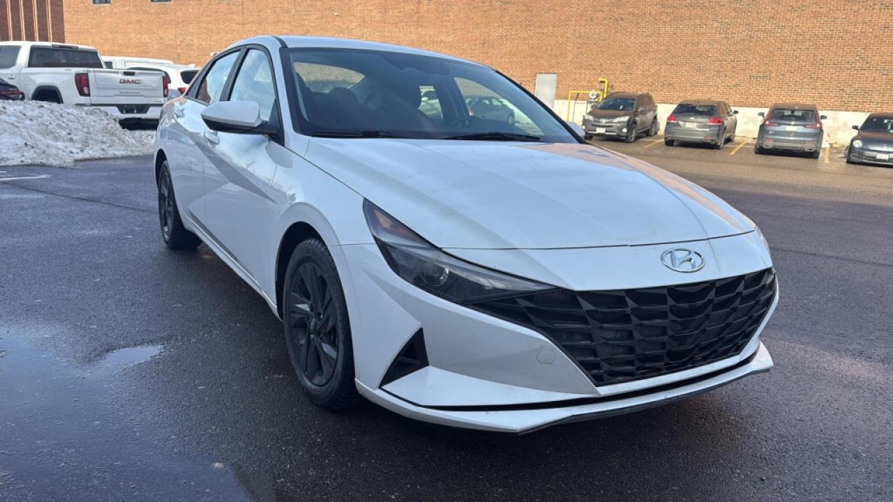 2021 Hyundai Elantra Preferred/Lane Depart/Drive Assist/Remote Start/He Photo