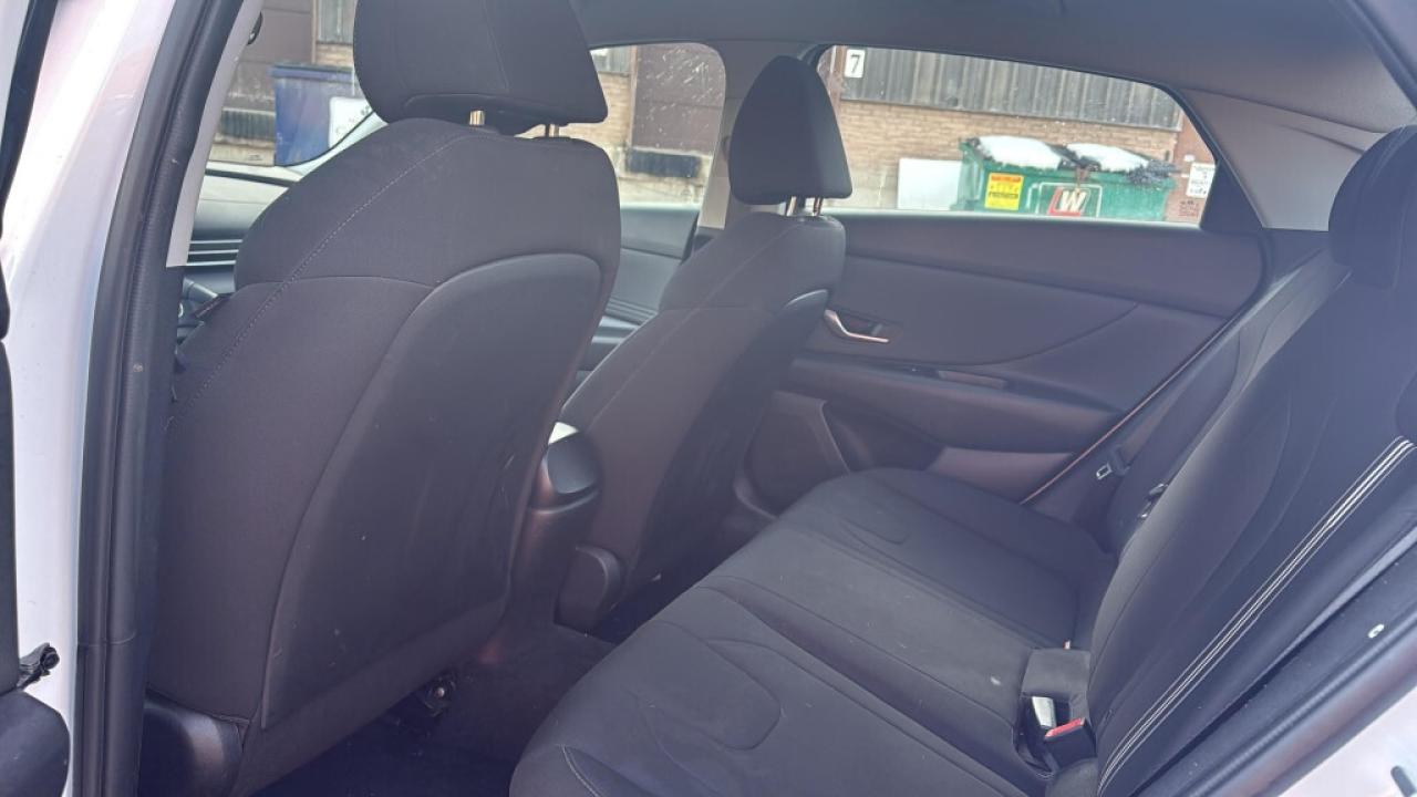 2021 Hyundai Elantra Preferred/Lane Depart/Drive Assist/Remote Start/He Photo