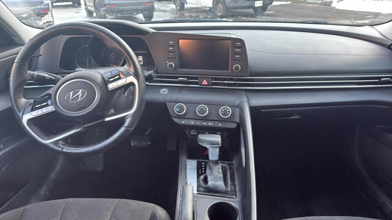 2021 Hyundai Elantra Preferred/Lane Depart/Drive Assist/Remote Start/He Photo