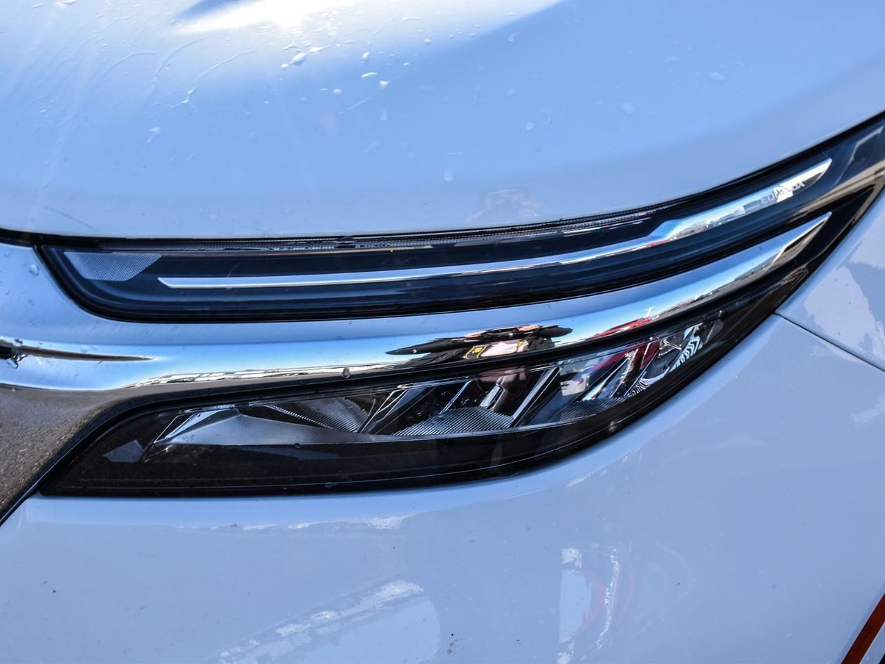 2024 Chevrolet Equinox LT ACC + Lane Keeping   Sunroof Photo