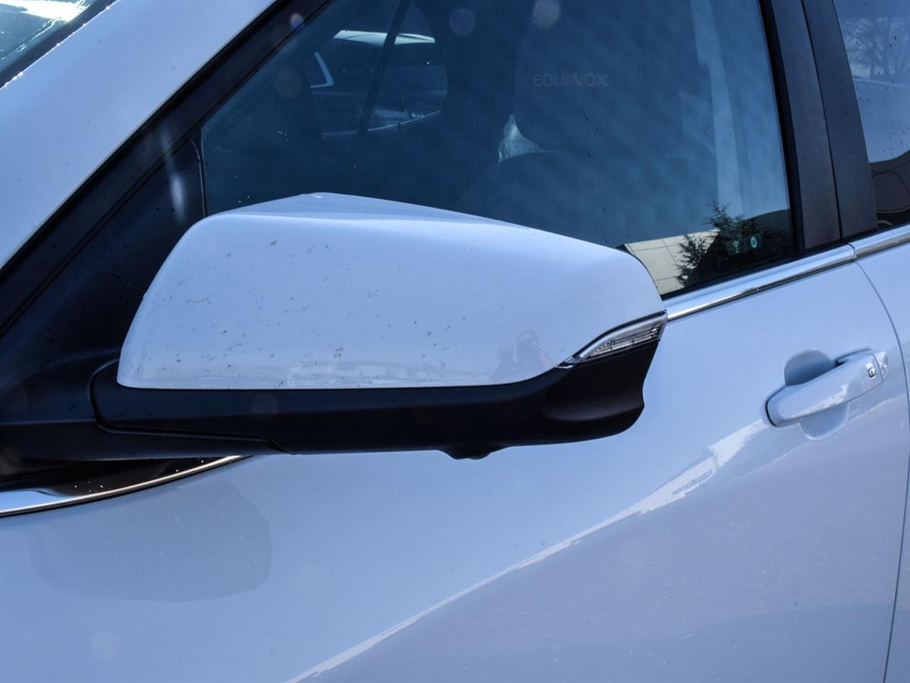 2024 Chevrolet Equinox LT ACC + Lane Keeping   Sunroof Photo