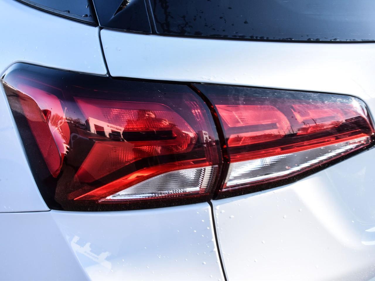 2024 Chevrolet Equinox LT ACC + Lane Keeping   Sunroof Photo