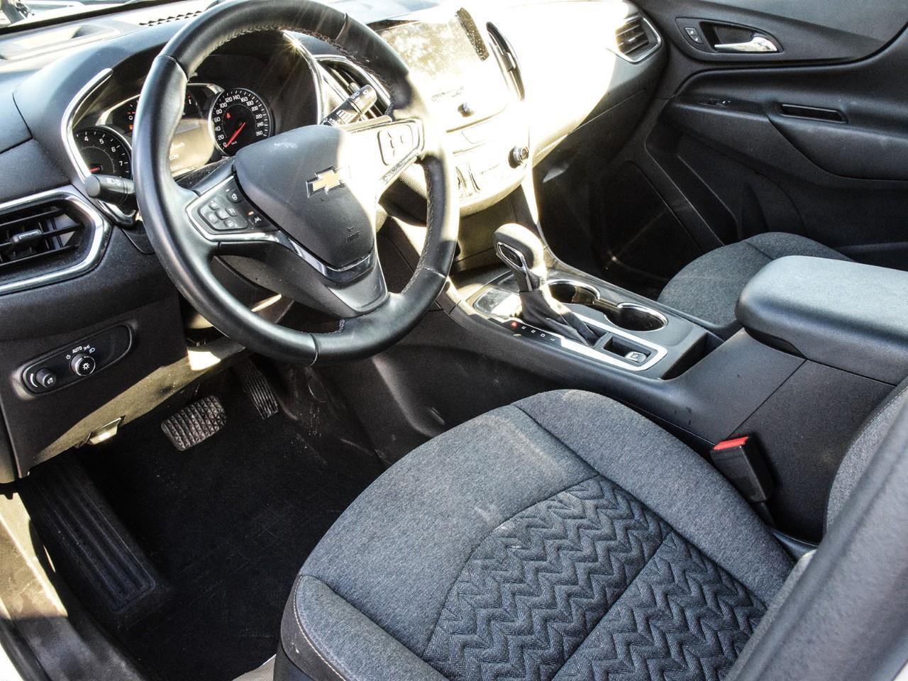 2024 Chevrolet Equinox LT ACC + Lane Keeping   Sunroof Photo