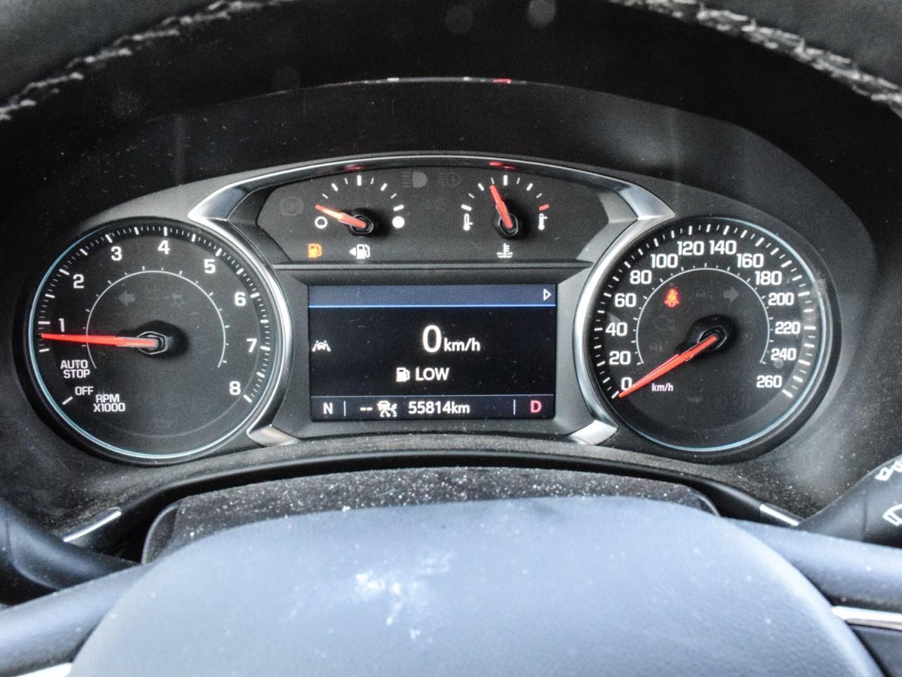 2024 Chevrolet Equinox LT ACC + Lane Keeping   Sunroof Photo