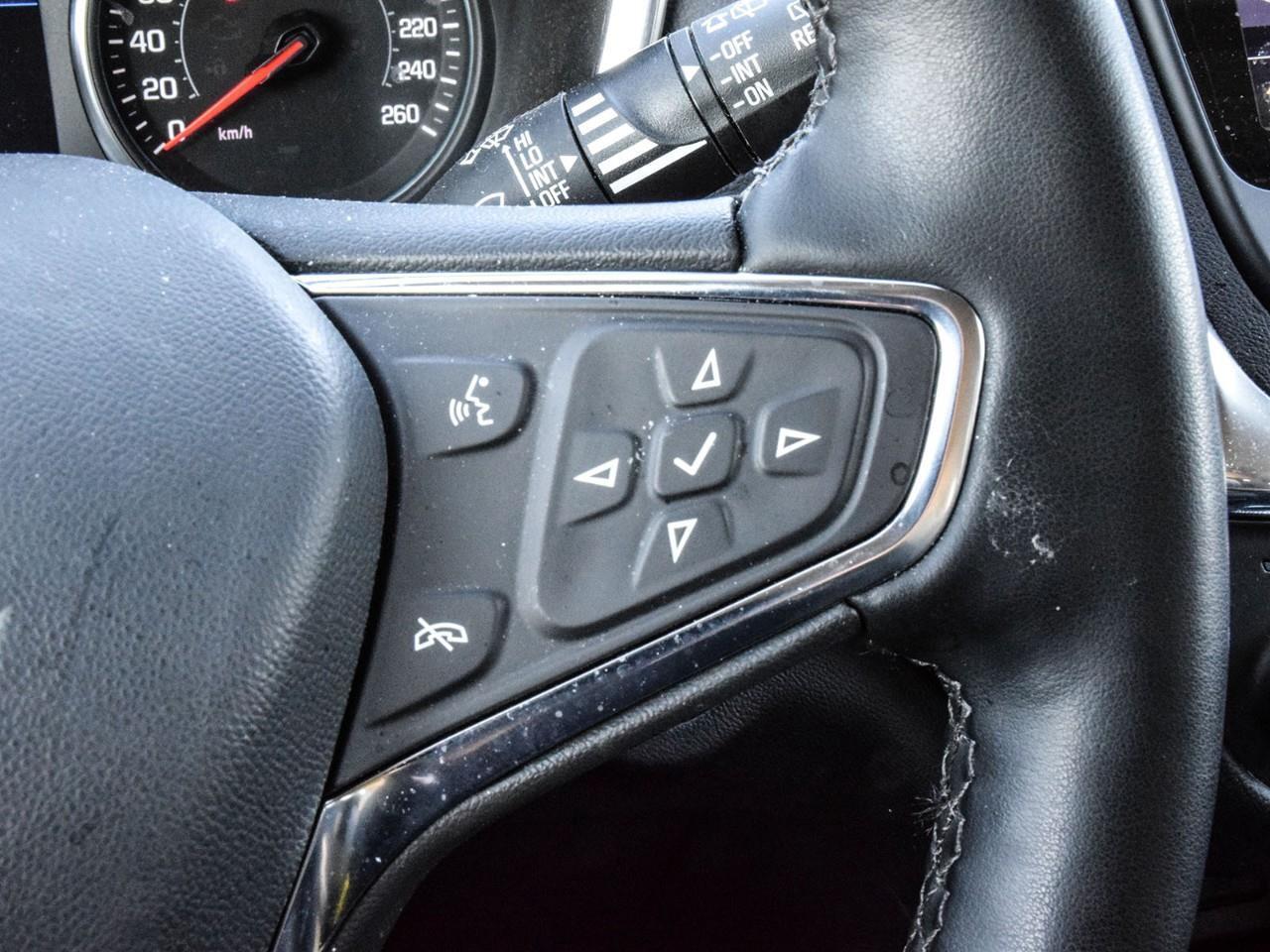 2024 Chevrolet Equinox LT ACC + Lane Keeping   Sunroof Photo