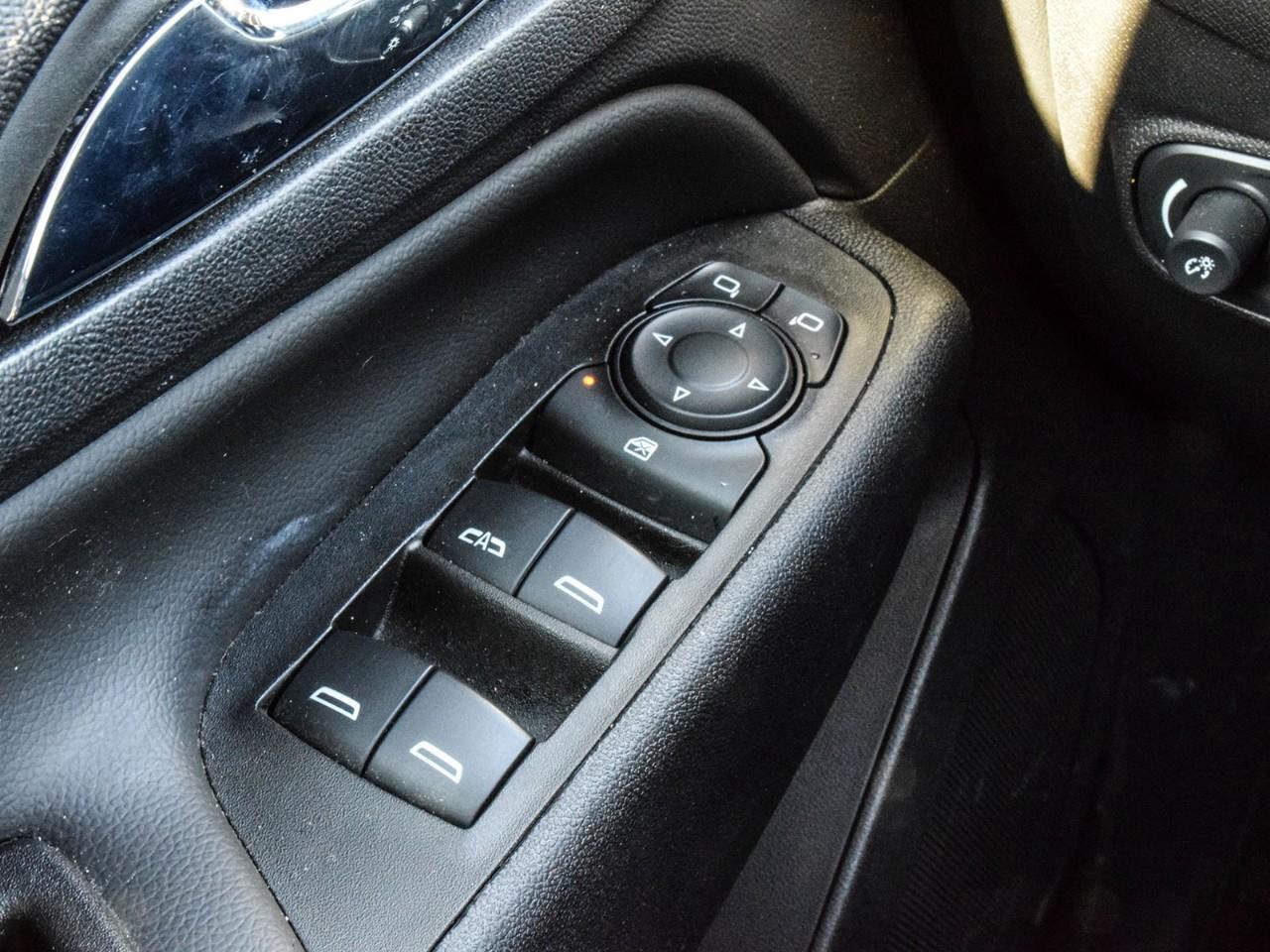 2024 Chevrolet Equinox LT ACC + Lane Keeping   Sunroof Photo