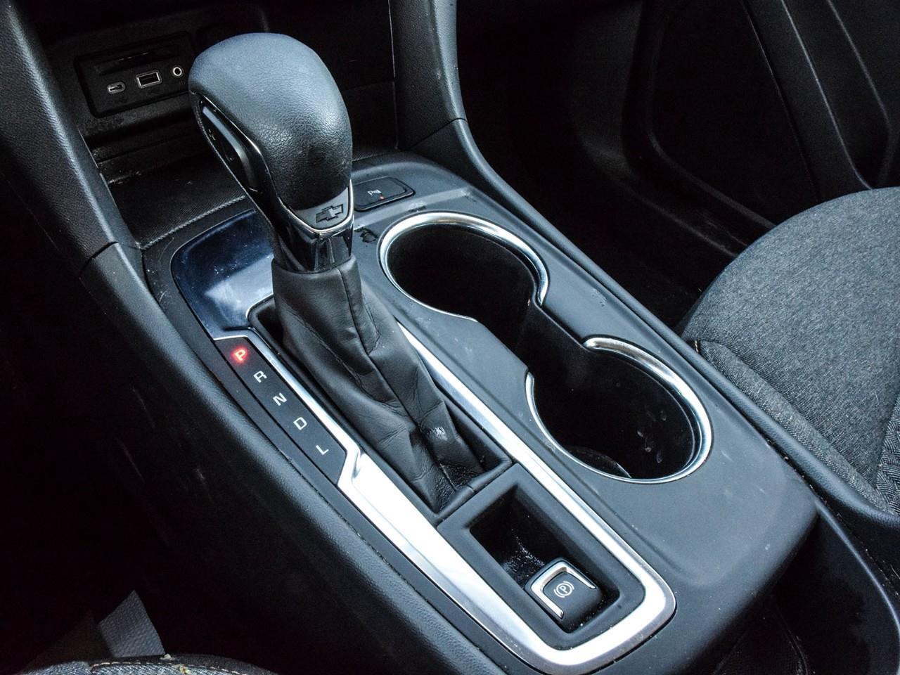 2024 Chevrolet Equinox LT ACC + Lane Keeping   Sunroof Photo