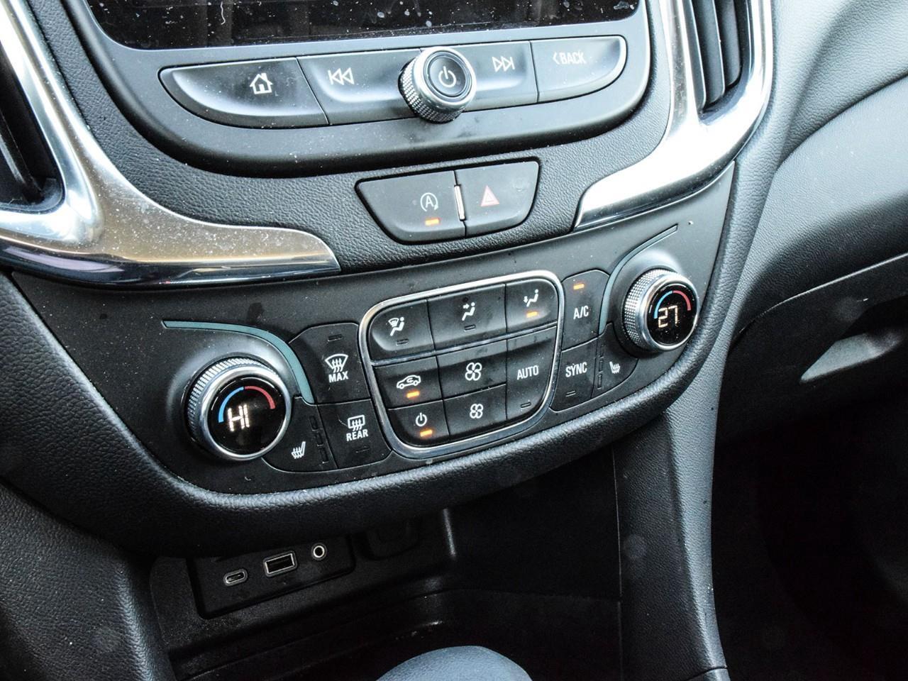 2024 Chevrolet Equinox LT ACC + Lane Keeping   Sunroof Photo