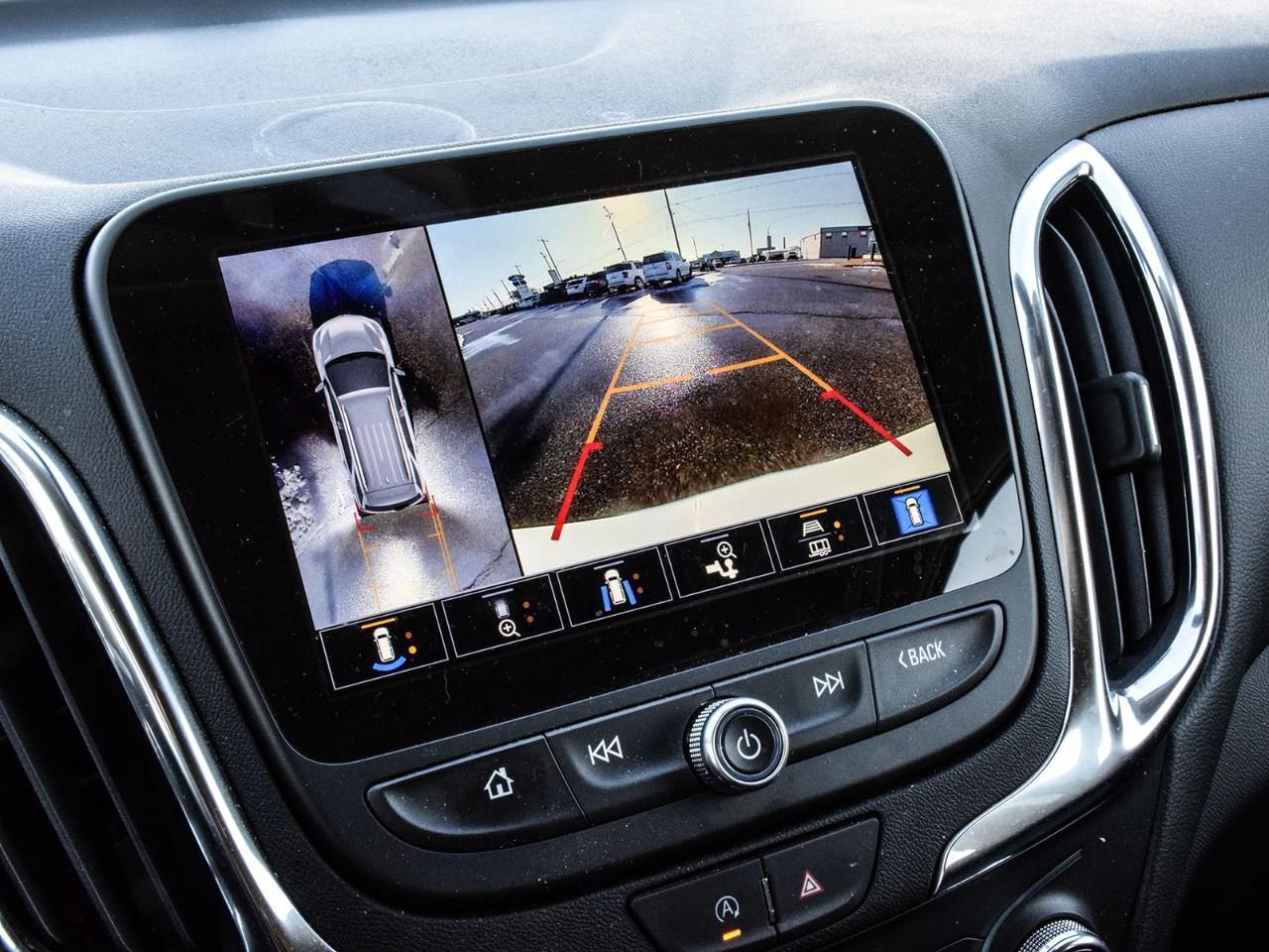 2024 Chevrolet Equinox LT ACC + Lane Keeping   Sunroof Photo