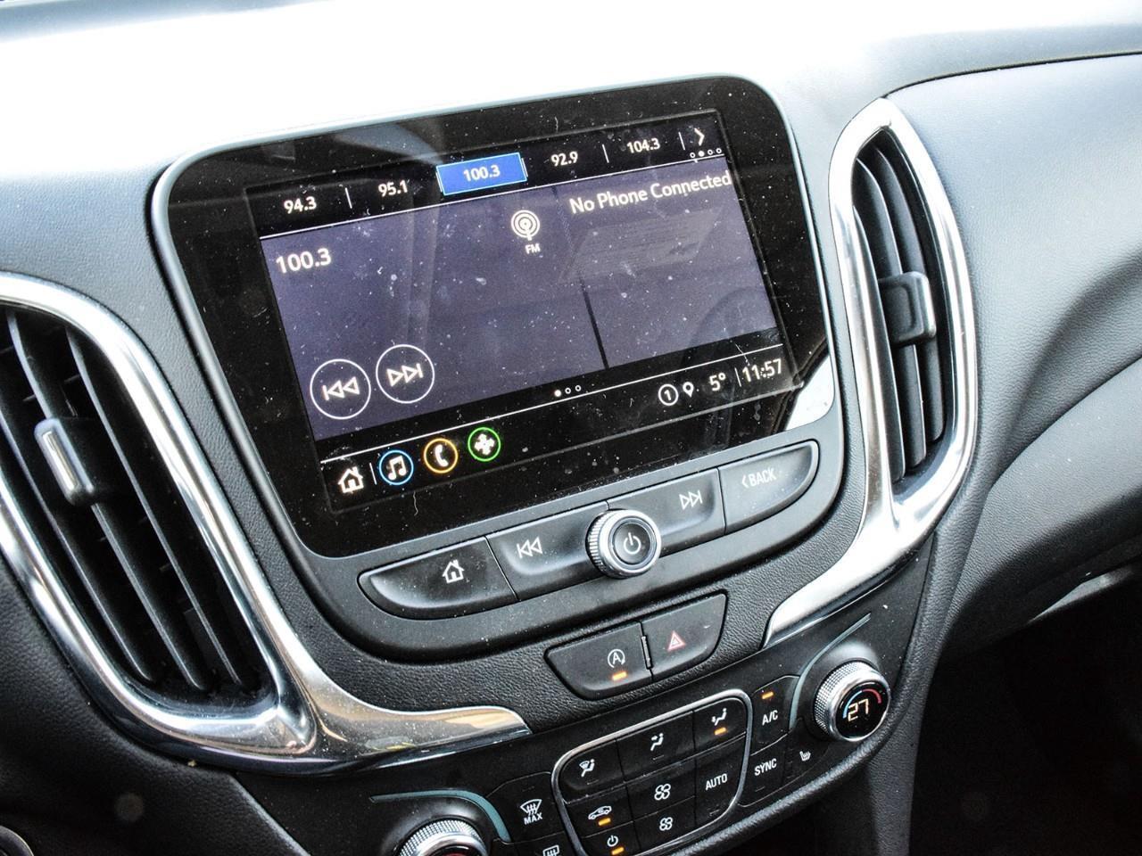 2024 Chevrolet Equinox LT ACC + Lane Keeping   Sunroof Photo