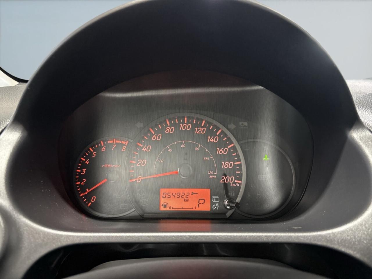 2022 Mitsubishi Mirage SE/Clean Carfax/Immaculate Condition/Back Up Cam/ Photo