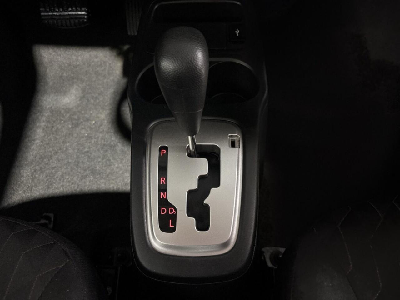 2022 Mitsubishi Mirage SE/Clean Carfax/Immaculate Condition/Back Up Cam/ Photo