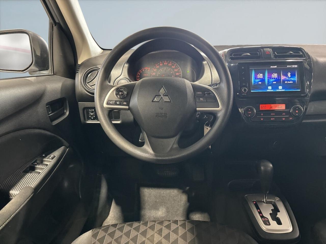 2022 Mitsubishi Mirage SE/Clean Carfax/Immaculate Condition/Back Up Cam/ Photo