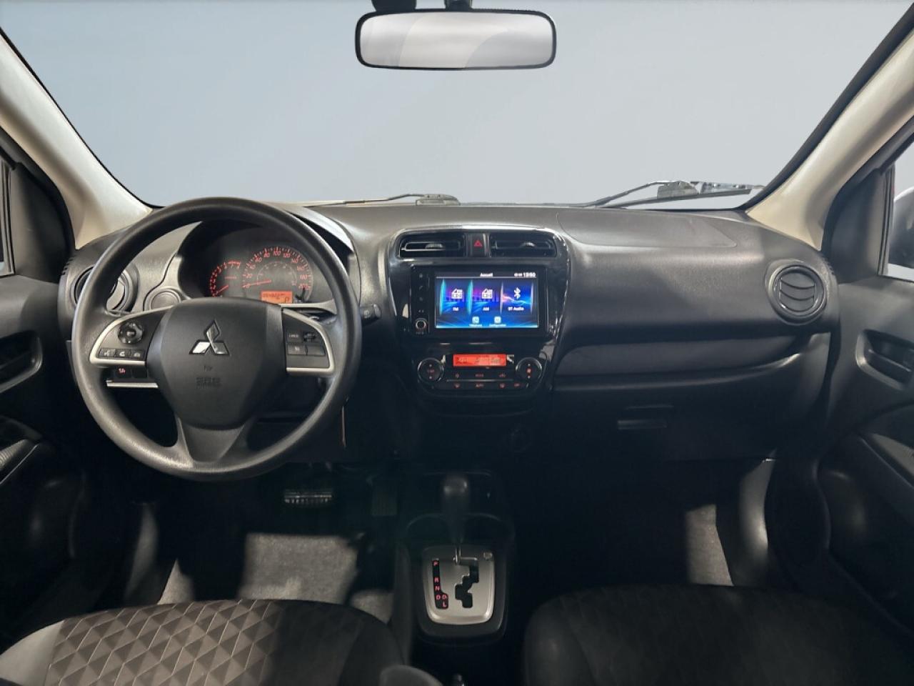 2022 Mitsubishi Mirage SE/Clean Carfax/Immaculate Condition/Back Up Cam/ Photo