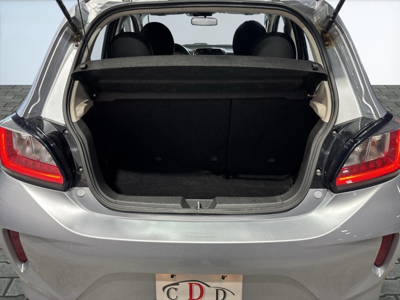 2022 Mitsubishi Mirage SE/Clean Carfax/Immaculate Condition/Back Up Cam/ Photo