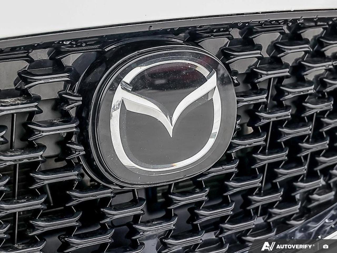 2023 Mazda CX-5 Gt AwdONE-OWNER, ACCIDENT-FREE, AWD, LEATHER, BOSE Photo