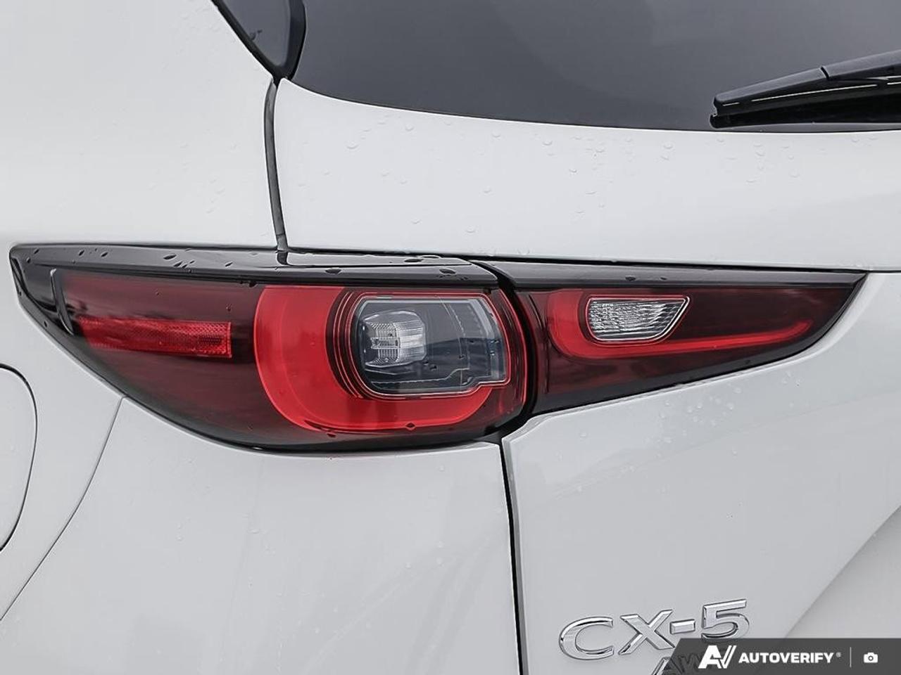 2023 Mazda CX-5 Gt AwdONE-OWNER, ACCIDENT-FREE, AWD, LEATHER, BOSE Photo