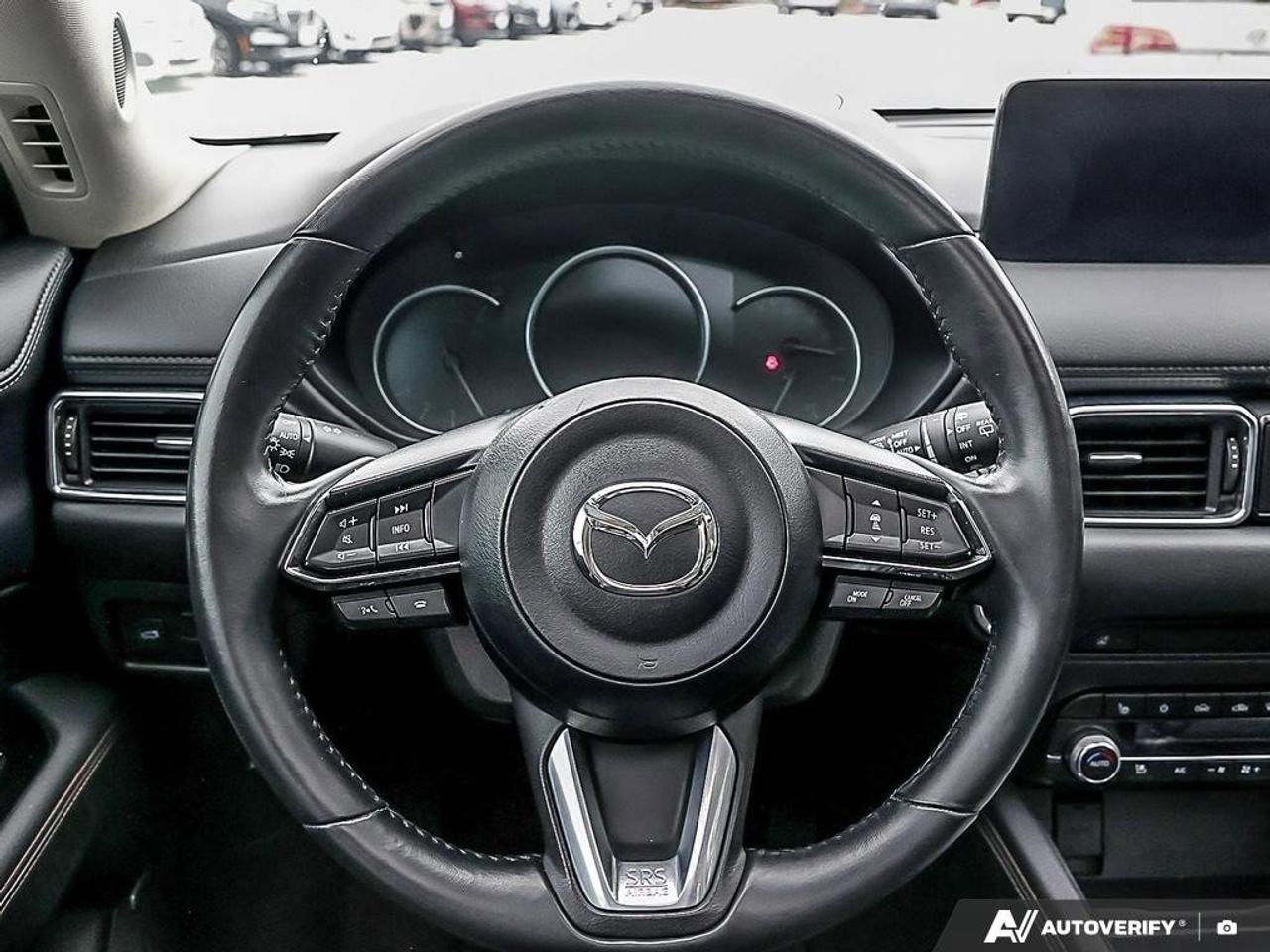 2023 Mazda CX-5 Gt AwdONE-OWNER, ACCIDENT-FREE, AWD, LEATHER, BOSE Photo