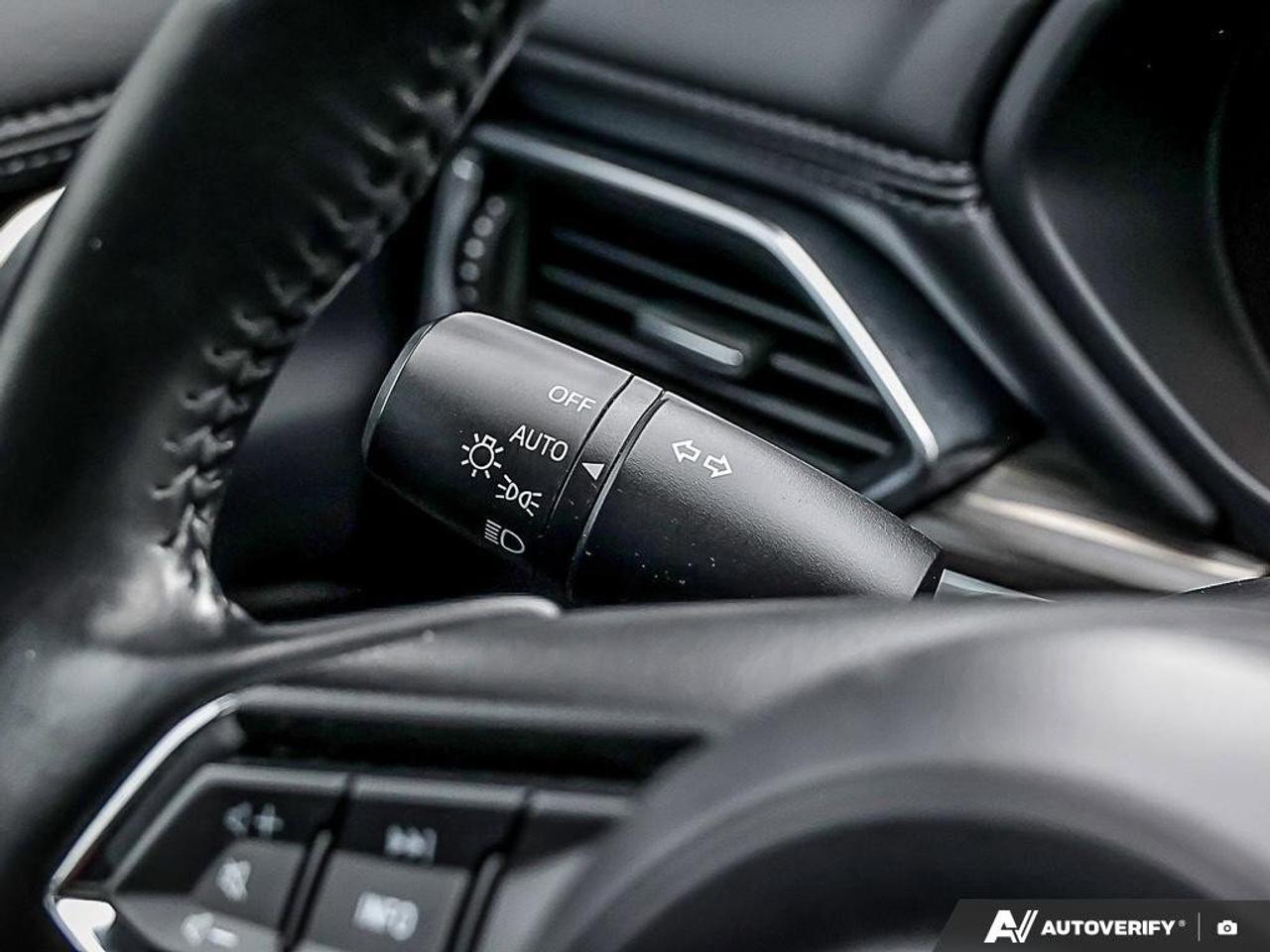 2023 Mazda CX-5 Gt AwdONE-OWNER, ACCIDENT-FREE, AWD, LEATHER, BOSE Photo