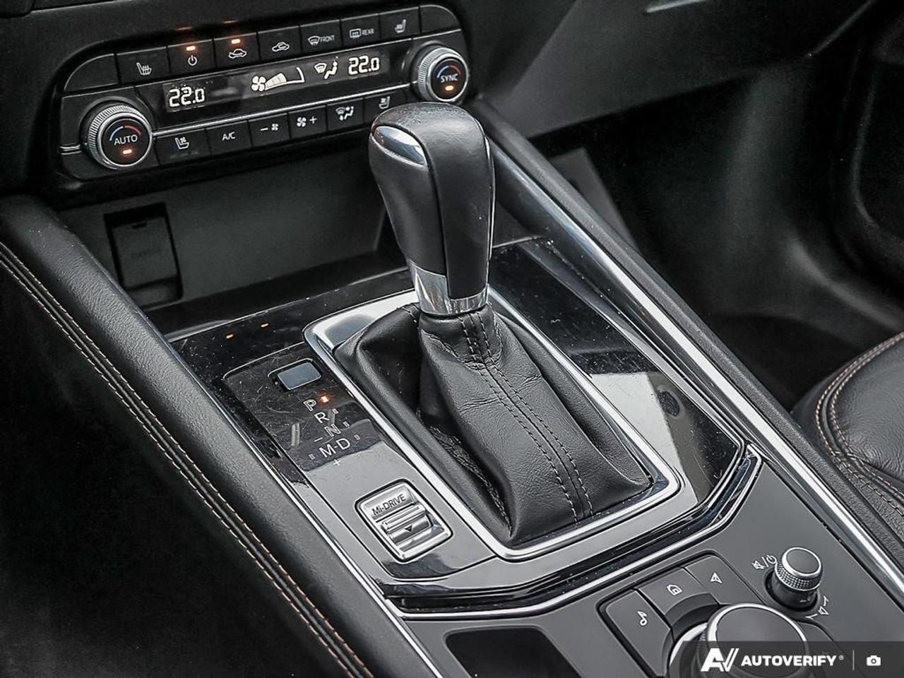 2023 Mazda CX-5 Gt AwdONE-OWNER, ACCIDENT-FREE, AWD, LEATHER, BOSE Photo