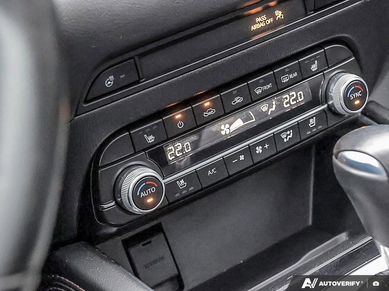 2023 Mazda CX-5 Gt AwdONE-OWNER, ACCIDENT-FREE, AWD, LEATHER, BOSE Photo