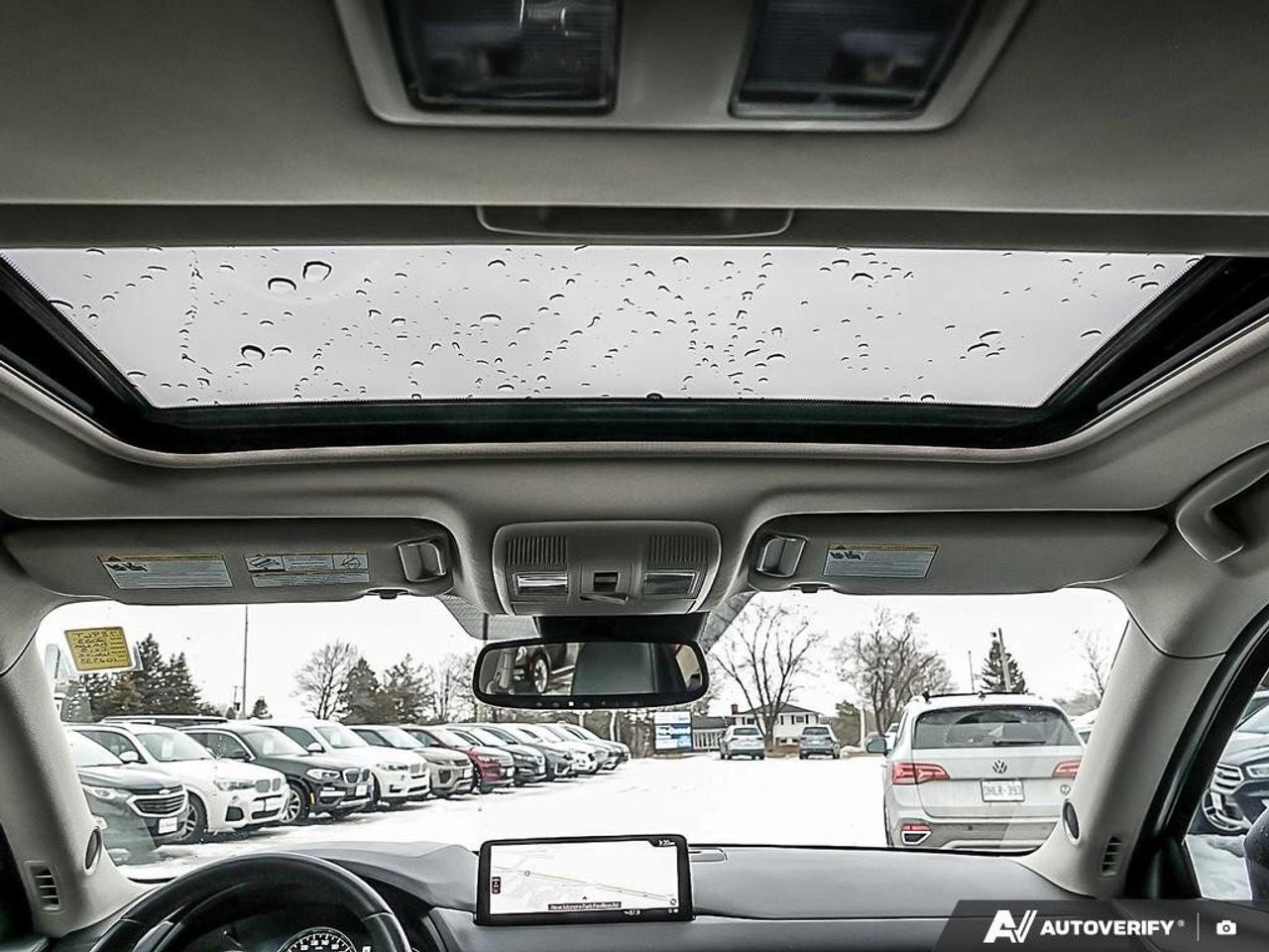 2023 Mazda CX-5 Gt AwdONE-OWNER, ACCIDENT-FREE, AWD, LEATHER, BOSE Photo