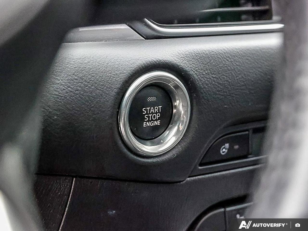 2023 Mazda CX-5 Gt AwdONE-OWNER, ACCIDENT-FREE, AWD, LEATHER, BOSE Photo