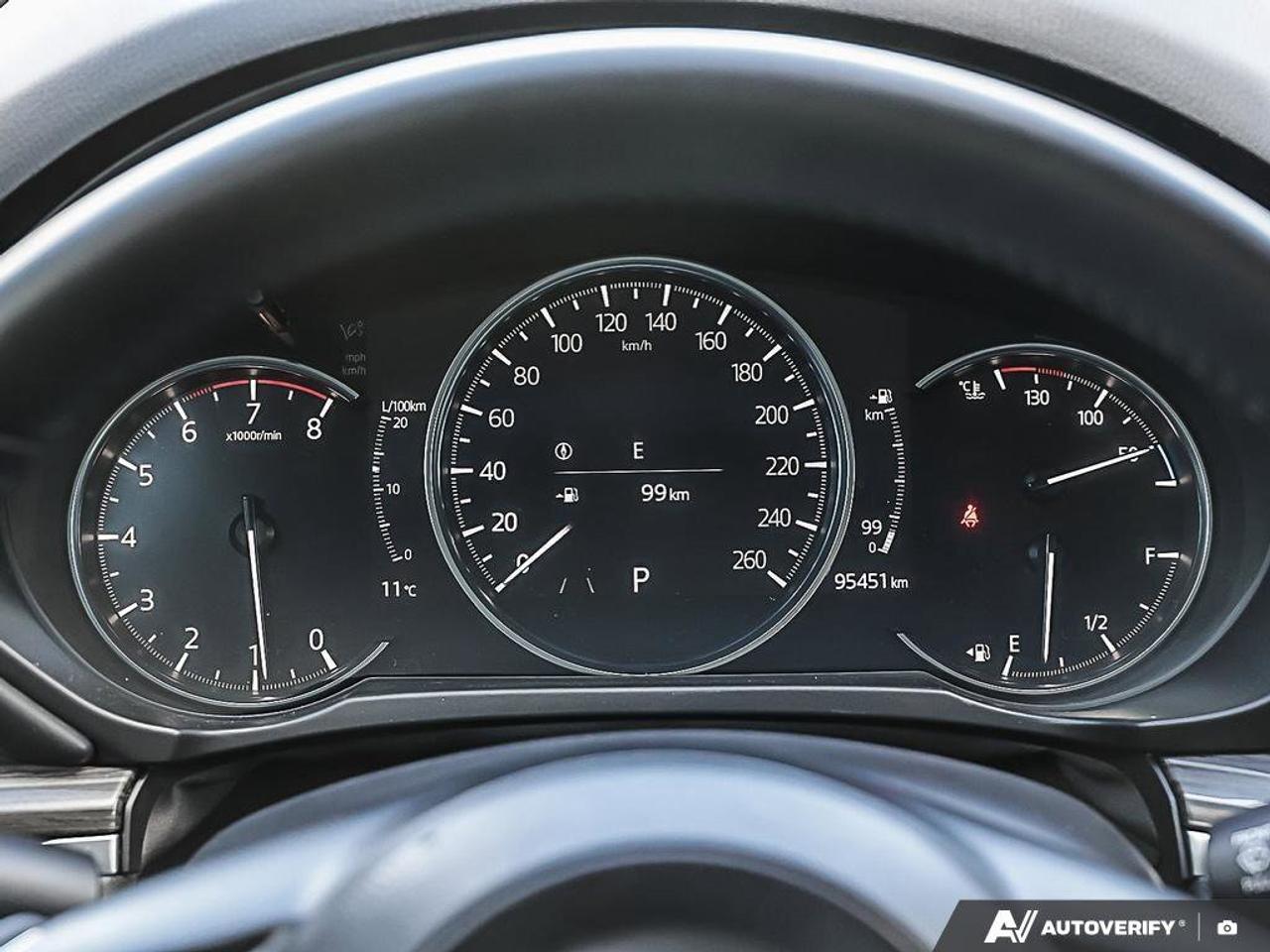 2023 Mazda CX-5 Gt AwdONE-OWNER, ACCIDENT-FREE, AWD, LEATHER, BOSE Photo