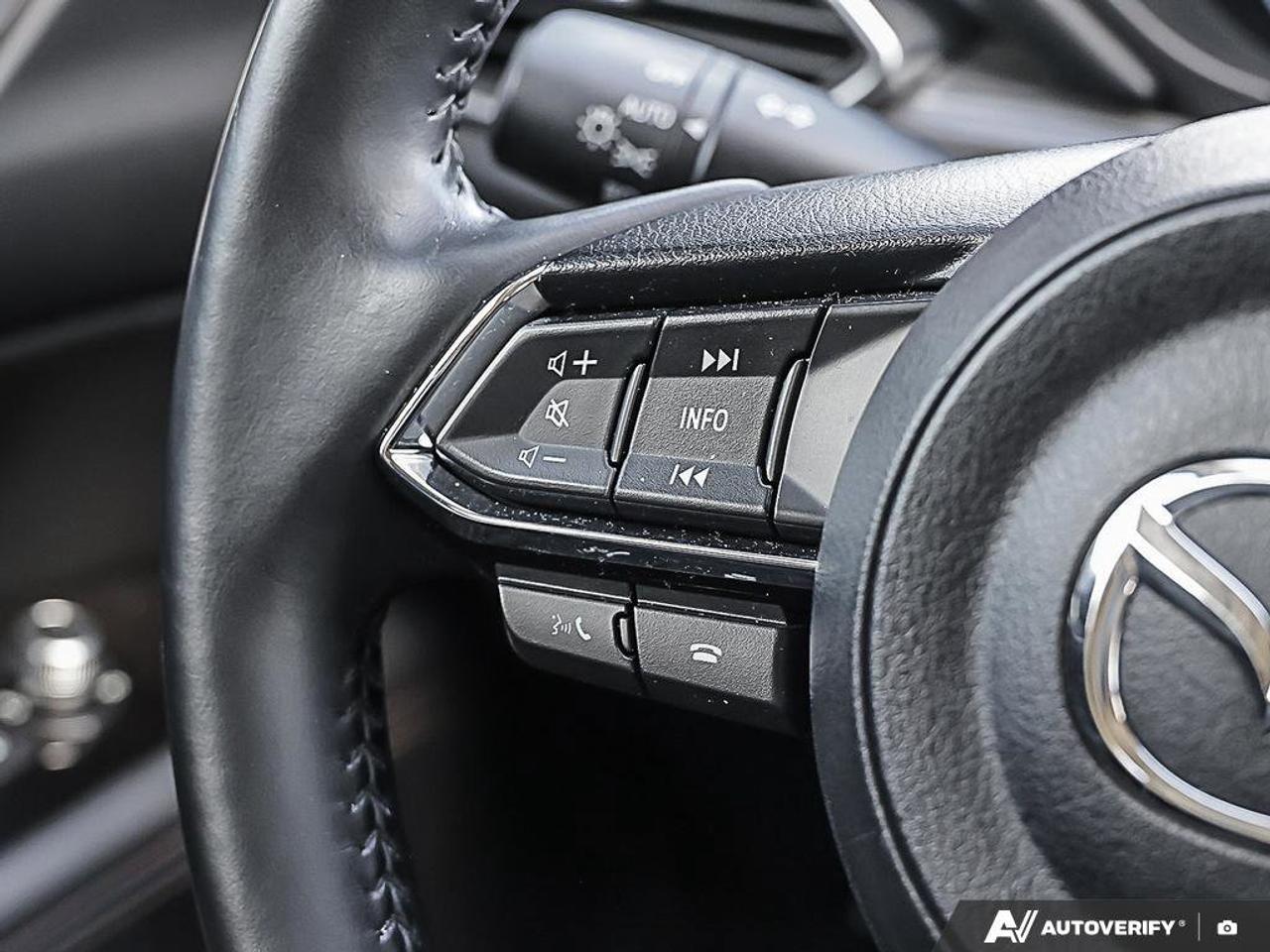2023 Mazda CX-5 Gt AwdONE-OWNER, ACCIDENT-FREE, AWD, LEATHER, BOSE Photo