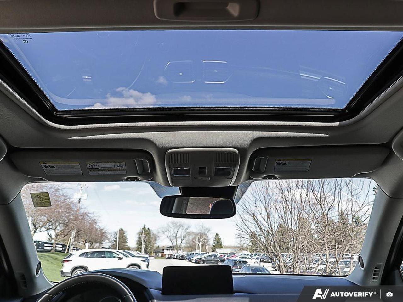 2023 Mazda CX-5 Gt AwdONE-OWNER, ACCIDENT-FREE, AWD, LEATHER, BOSE Photo