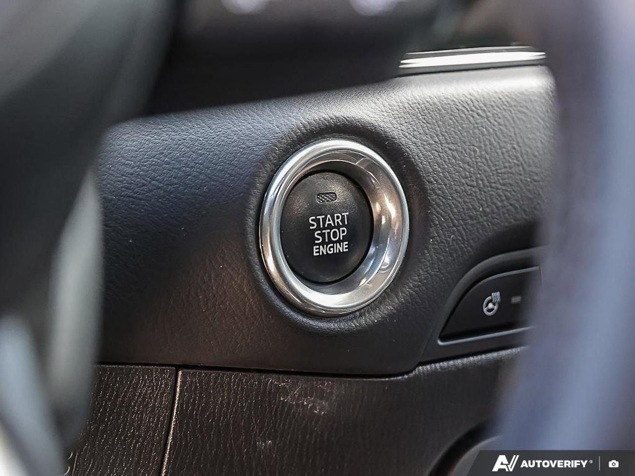 2023 Mazda CX-5 Gt AwdONE-OWNER, ACCIDENT-FREE, AWD, LEATHER, BOSE Photo