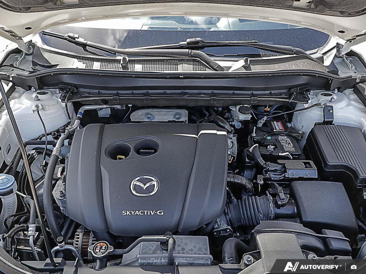2023 Mazda CX-5 Gt AwdONE-OWNER, ACCIDENT-FREE, AWD, LEATHER, BOSE Photo