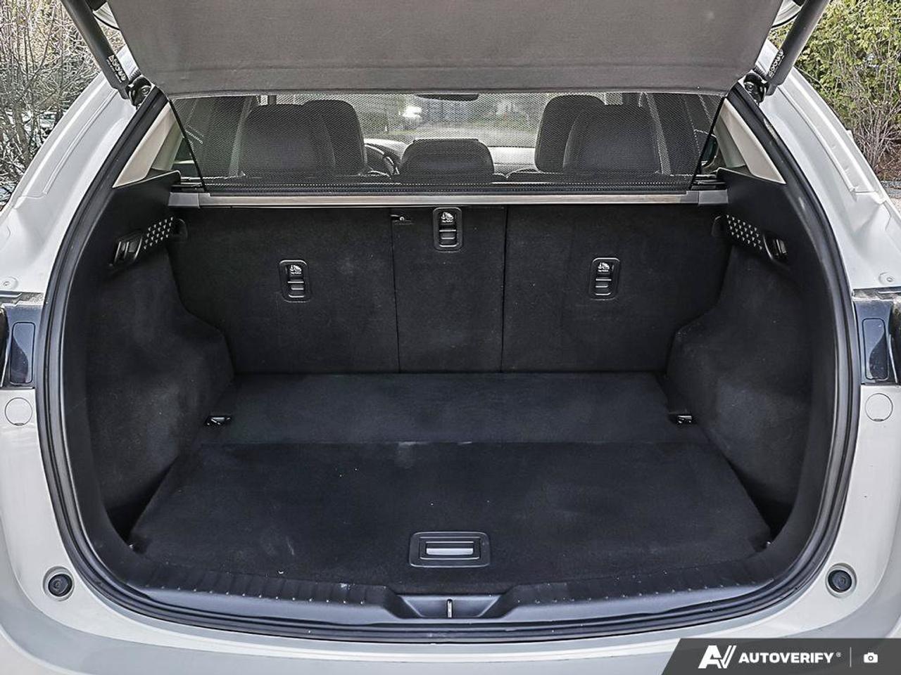 2023 Mazda CX-5 Gt AwdONE-OWNER, ACCIDENT-FREE, AWD, LEATHER, BOSE Photo