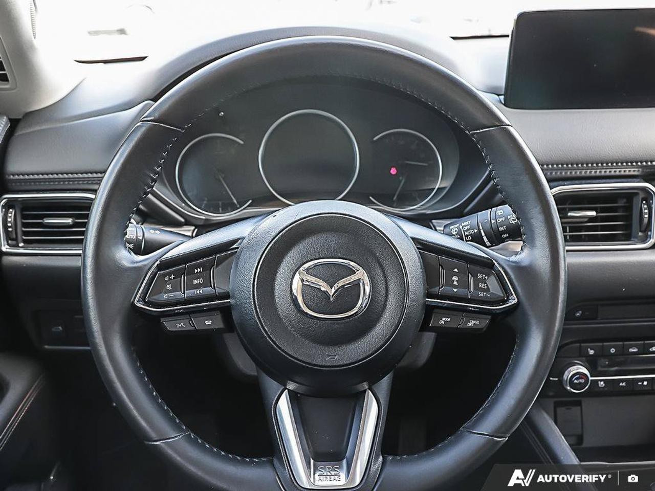 2023 Mazda CX-5 Gt AwdONE-OWNER, ACCIDENT-FREE, AWD, LEATHER, BOSE Photo