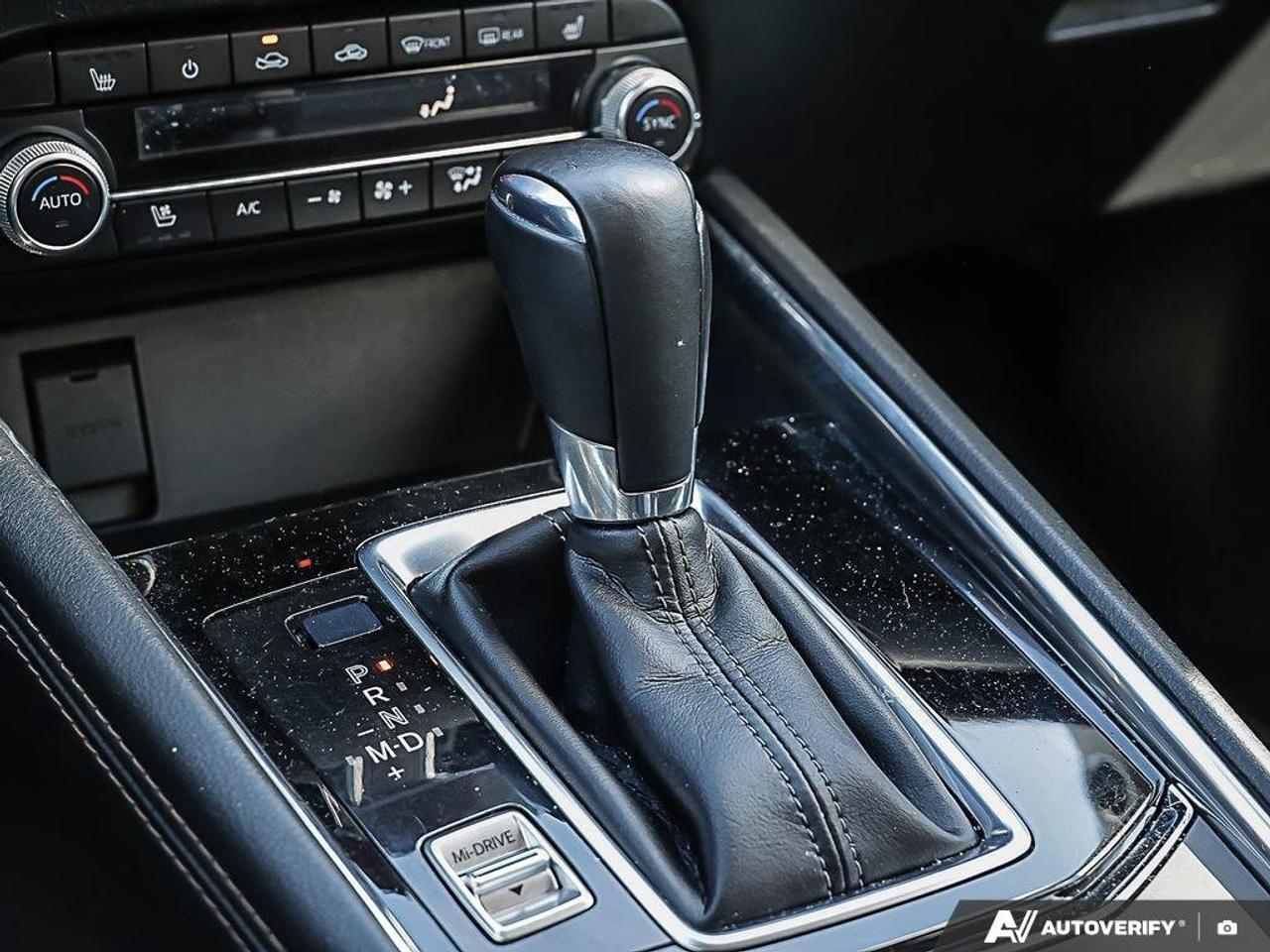 2023 Mazda CX-5 Gt AwdONE-OWNER, ACCIDENT-FREE, AWD, LEATHER, BOSE Photo