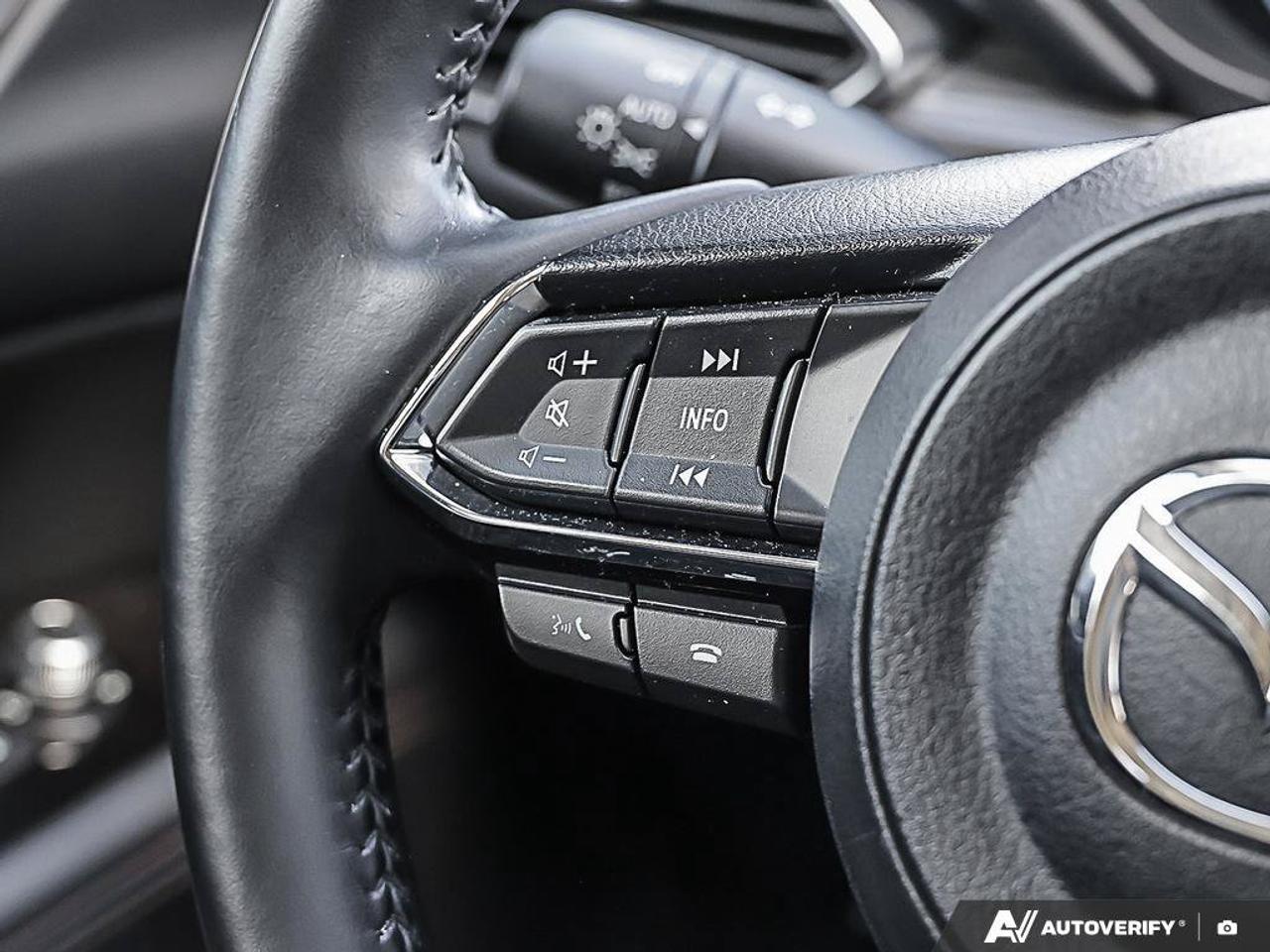 2023 Mazda CX-5 Gt AwdONE-OWNER, ACCIDENT-FREE, AWD, LEATHER, BOSE Photo