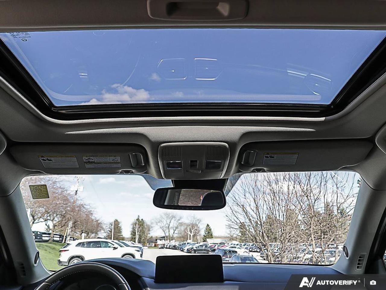 2023 Mazda CX-5 Gt AwdONE-OWNER, ACCIDENT-FREE, AWD, LEATHER, BOSE Photo