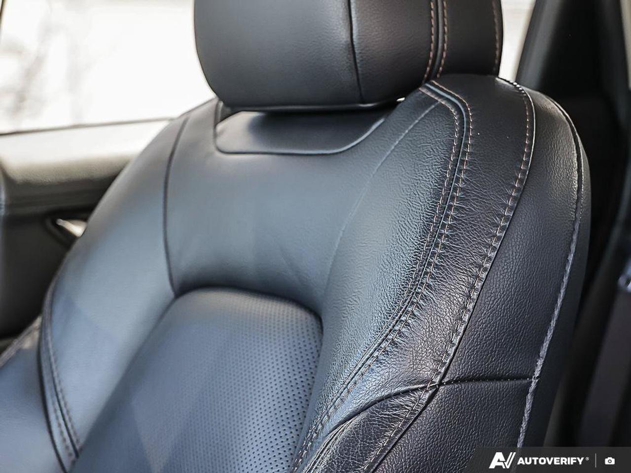 2023 Mazda CX-5 Gt AwdONE-OWNER, ACCIDENT-FREE, AWD, LEATHER, BOSE Photo