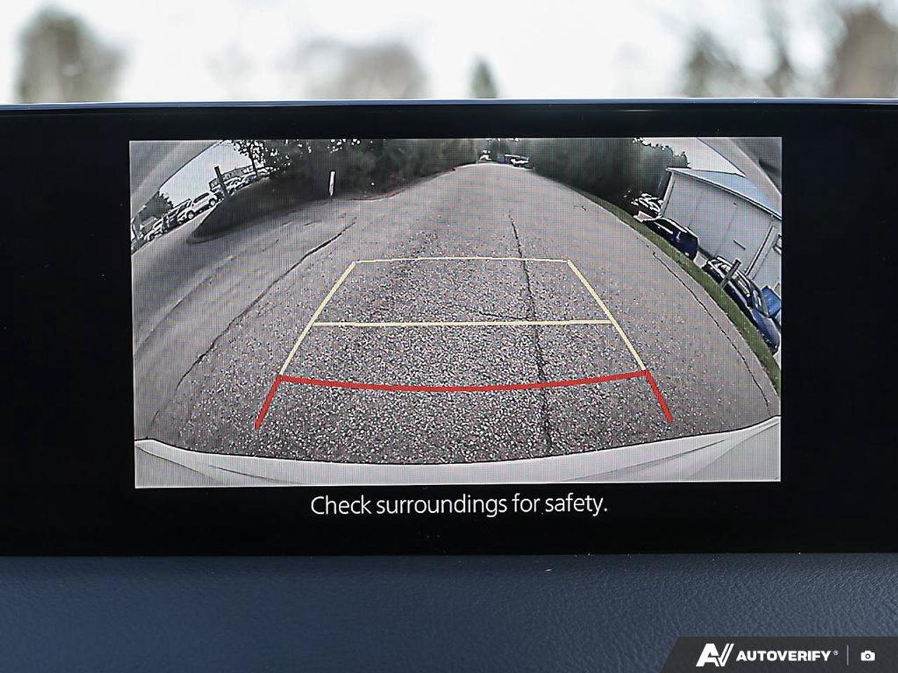 2023 Mazda CX-5 Gt AwdONE-OWNER, ACCIDENT-FREE, AWD, LEATHER, BOSE Photo