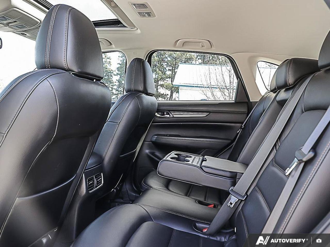 2023 Mazda CX-5 Gt AwdONE-OWNER, ACCIDENT-FREE, AWD, LEATHER, BOSE Photo