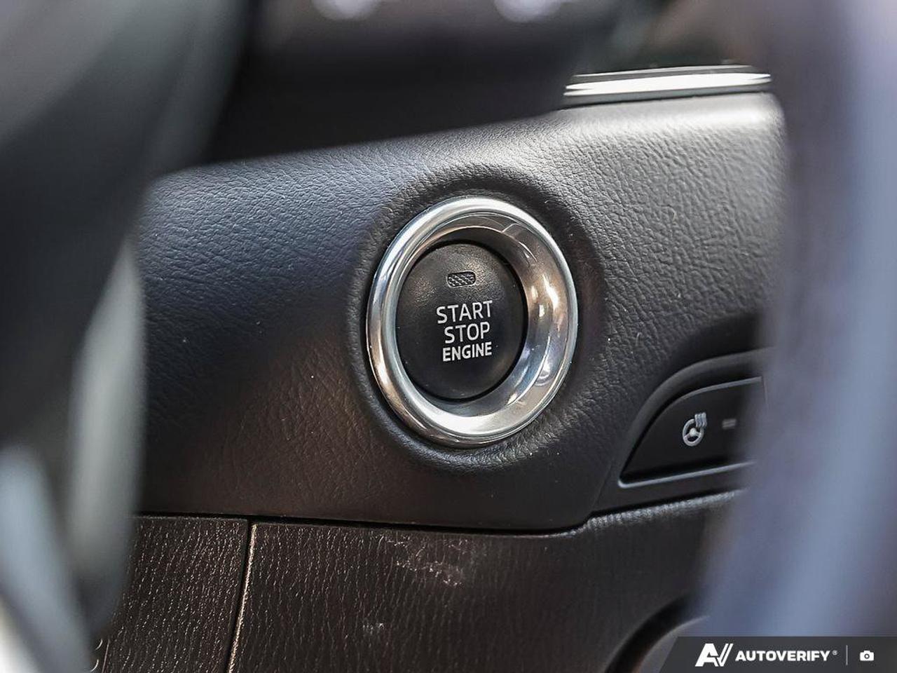 2023 Mazda CX-5 Gt AwdONE-OWNER, ACCIDENT-FREE, AWD, LEATHER, BOSE Photo