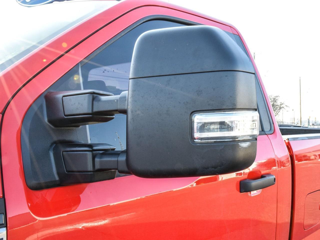 2023 Ford F-250 XL 7.3L V8   FX4 Off-Road Photo