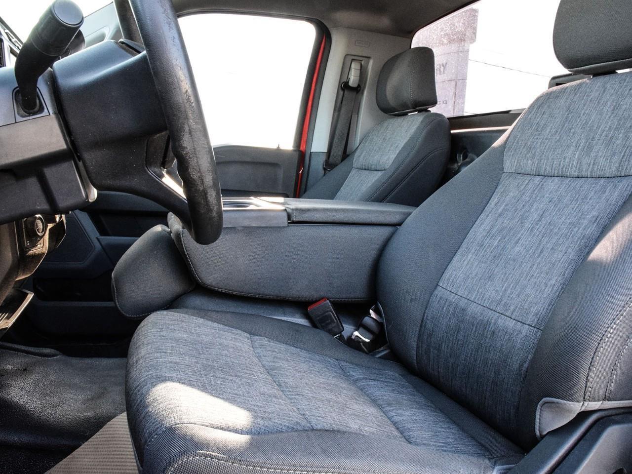 2023 Ford F-250 XL 7.3L V8   FX4 Off-Road Photo