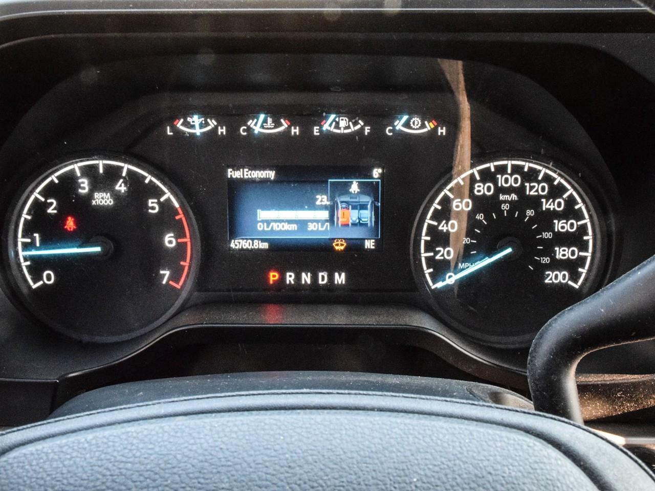 2023 Ford F-250 XL 7.3L V8   FX4 Off-Road Photo