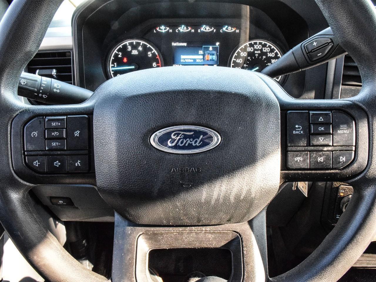 2023 Ford F-250 XL 7.3L V8   FX4 Off-Road Photo