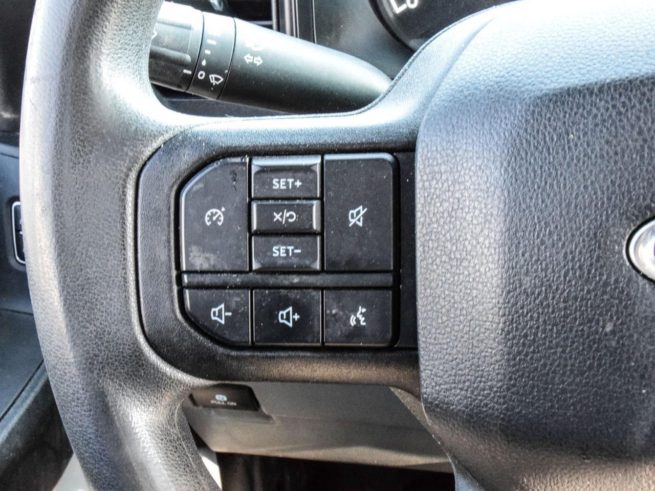 2023 Ford F-250 XL 7.3L V8   FX4 Off-Road Photo